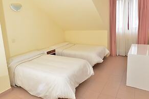 Apartamentos Marina
