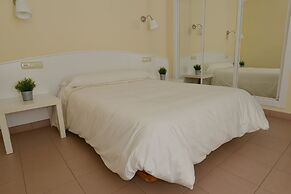 Apartamentos Marina