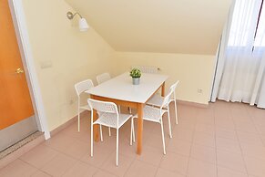 Apartamentos Marina