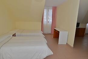 Apartamentos Marina