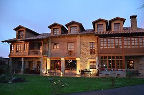 Hotel Casona de Tresali