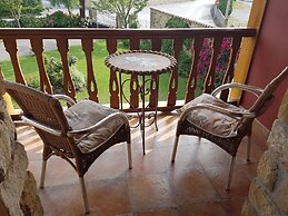 Hotel Casona de Tresali
