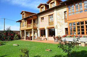 Hotel Casona de Tresali