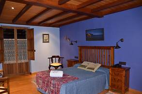 Hotel Casona de Tresali