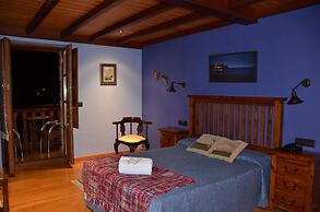 Hotel Casona de Tresali
