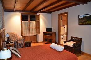 Hotel Casona de Tresali