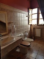 Hotel Casona de Tresali