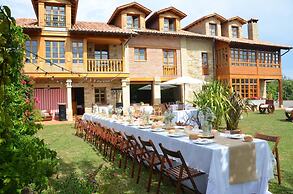 Hotel Casona de Tresali