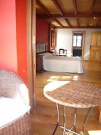 Hotel Casona de Tresali