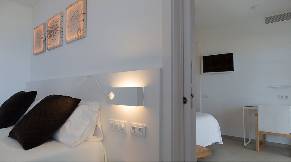 Hotel Cala Saona & Spa