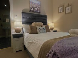 Creag Mhor Lodge
