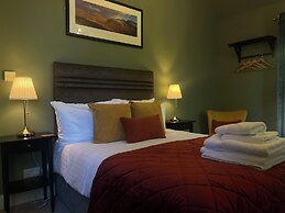 Creag Mhor Lodge