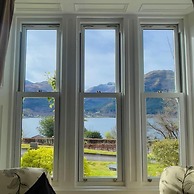 Creag Mhor Lodge
