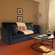 Creag Mhor Lodge