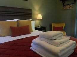 Creag Mhor Lodge