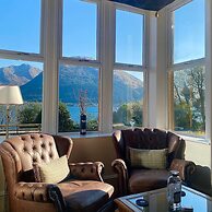 Creag Mhor Lodge