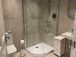 Creag Mhor Lodge
