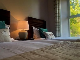 Creag Mhor Lodge