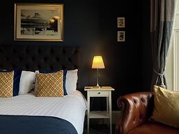 Creag Mhor Lodge