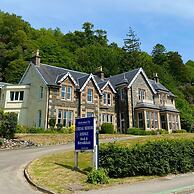 Creag Mhor Lodge