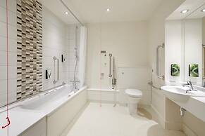 Premier Inn Glasgow Stepps - M80 J3
