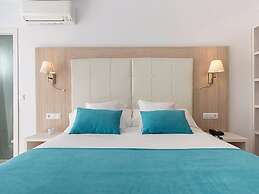 Hostal Menurka