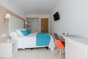 Hostal Menurka