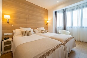 Hostal Menurka