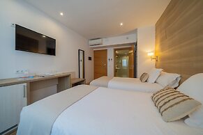 Hostal Menurka