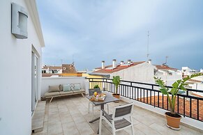Hostal Menurka
