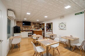 Hostal Menurka