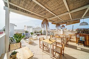Hostal Menurka