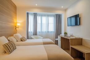 Hostal Menurka