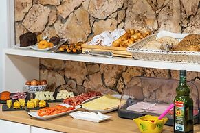 Hostal Menurka