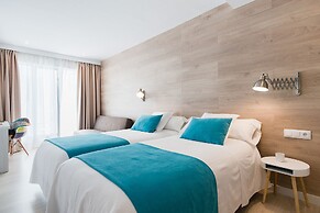 Hostal Menurka