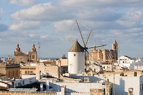 Hostal Menurka