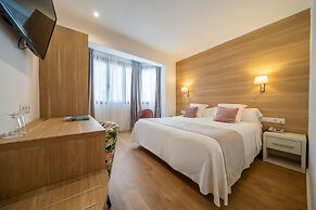 Hostal Menurka