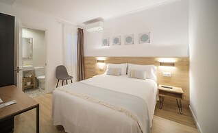 Hostal Menurka
