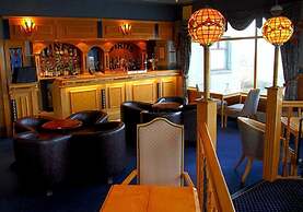 Kveldsro Hotel