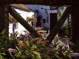 Champany Inn