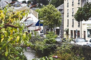 The Ranald Hotel