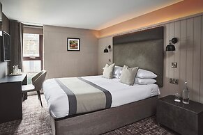 The Ranald Hotel