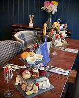 The Ranald Hotel