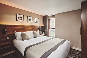 The Ranald Hotel