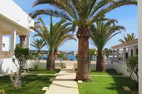 Hotel Roca Bella