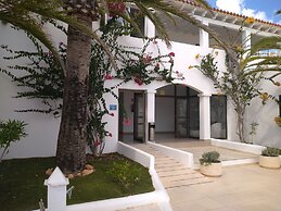 Hotel Roca Bella