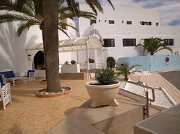 Hotel Roca Bella