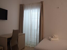 Hotel Roca Bella