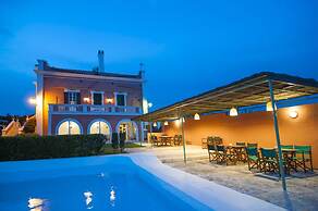 Agroturismo Son Triay