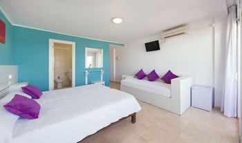 Hostal Costa Blanca